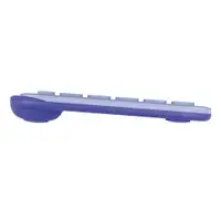 LOGITECH POP ICON KEYS LILA US BT 920-013074 Bezicna Tastatura
