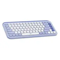 LOGITECH POP ICON KEYS LILA US BT 920-013074 Bezicna Tastatura