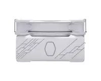 COOLER MASTER HYPER 212 HALO WHITE ARGB RR-S4WW-20PA-R1
