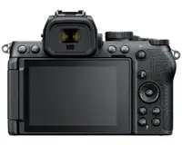 NIKON Z50 II + 18-140mm f/3.5-6.3 VR