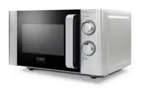 CASO MG 20 Ecostyle Ceramic