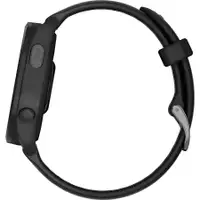 GARMIN Forerunner 165 M Black