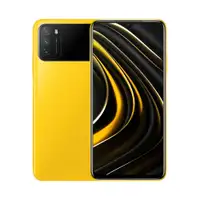 Xiaomi Poco M3 128GB Poco Yellow