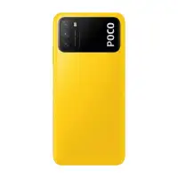 Xiaomi Poco M3 128GB Poco Yellow