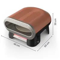 TEFAL JM600T