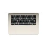 APPLE MacBook Air 15.3", M5 10C CPU/10C GPU, 24GB, 1TB, CRO, starlight - mdvf4cr/a