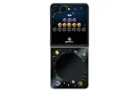 SAMSUNG Galaxy Z Flip8 Flipsuit Case Black EF-FF776CBEGWW