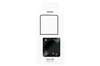 SAMSUNG Galaxy Z Flip8 Flipsuit Case Black EF-FF776CBEGWW