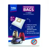 BEKO BLUE 5+1 FILTER