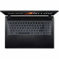 ACER Nitro V15 ANV15-52, 15.6" FHD, Intel Core i5-13420H, 16GB, 512GB SSD, RTX5050, backlit, EN, DOS, crna (NH.QZ7EX.004)