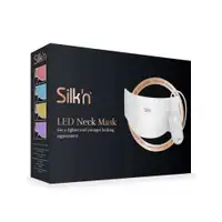 SILKN LED Neck Mask NLM1PE1001