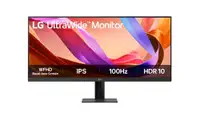 LG 34U511A-B