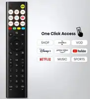 HISENSE 32A4S