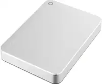 TOSHIBA HDTW120EC3CA 2TB silver