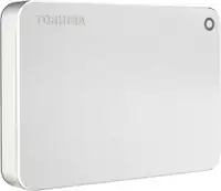 TOSHIBA HDTW120EC3CA 2TB silver