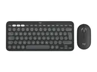 LOGITECH Pebble 2 for Mac TONAL US 920-012244