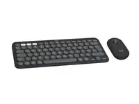 LOGITECH Pebble 2 for Mac TONAL US 920-012244
