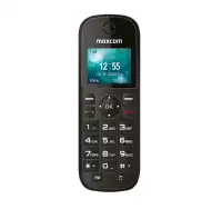 MAXCOM MM35D SE 2G