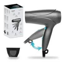 CECOTEC IONIC CARE POWER GO