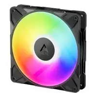 ARCTIC P14 PRO A-RGB 3pack 140mm black ACFAN00320A