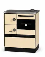 MBS ROYAL 720 2.0 Krem, desni