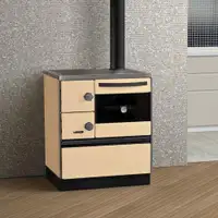 MBS ROYAL 720 2.0 Krem, desni