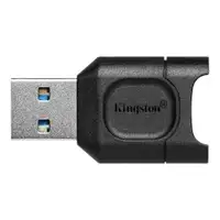 KINGSTON MobileLite Plus microSD citac kartica, mlpm