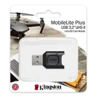 KINGSTON MobileLite Plus microSD citac kartica, mlpm