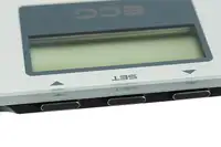 ECG OV 126