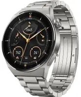 HUAWEI Watch GT 3 Pro 46mm Titanium (Odin-B19M)