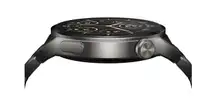 HUAWEI Watch GT 3 Pro 46mm Titanium (Odin-B19M)