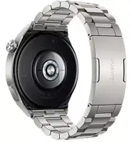 HUAWEI Watch GT 3 Pro 46mm Titanium (Odin-B19M)