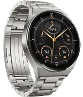 HUAWEI Watch GT 3 Pro 46mm Titanium (Odin-B19M)