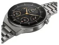 HUAWEI Watch GT 3 Pro 46mm Titanium (Odin-B19M)