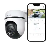 TP-LINK Tapo Smart Camera C500