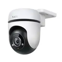 TP-LINK Tapo Smart Camera C500