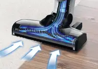 BOSCH BCH3P210