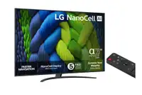LG 86NANO82A6B