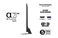 LG 86NANO82A6B