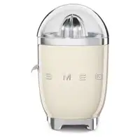 SMEG CJF01CREU krem