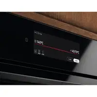 ELECTROLUX LOB9S3SZ