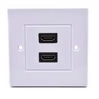 KETTZ HU-K100 HDMI UTICNICA 2 ULAZA
