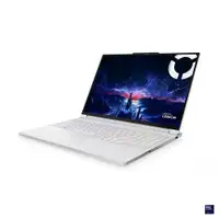 LENOVO Legion 7 16IAX10, 16" 2.5K OLED, Intel Core Ultra 9 275HX, 32GB, 1TB SSD, RTX5070-8GB, DOS, Glacier White (83KY006WYA)
