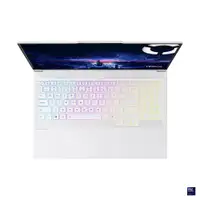 LENOVO Legion 7 16IAX10, 16" 2.5K OLED, Intel Core Ultra 9 275HX, 32GB, 1TB SSD, RTX5070-8GB, DOS, Glacier White (83KY006WYA)