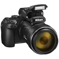 NIKON COOLPIX P1100