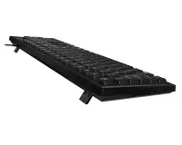 GENIUS tastatura Smart KB-100, USB, BLACK, US
