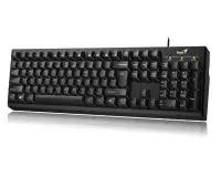 GENIUS tastatura Smart KB-100, USB, BLACK, US