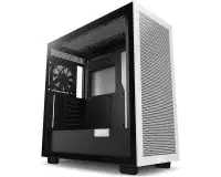 NZXT H7 Flow crno-belo (CM-H71FG-01)