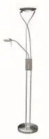 RABALUX Gamma Podna lampa sa citacem l.R7s 230W+G9 40W