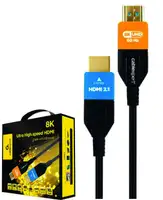 GEMBIRD Active Optical 2.1 8K UHD With Ethernet 10m